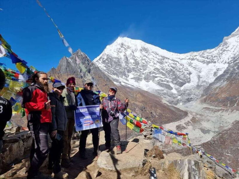 Kathmandu: 8-Day Langtang Valley Trek with Transfers - FAQs