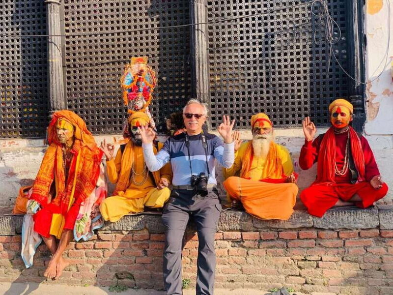 Kathmandu: 8 days Nepal tour (Kathmandu, Chitwan & Pokhara) - Introduction