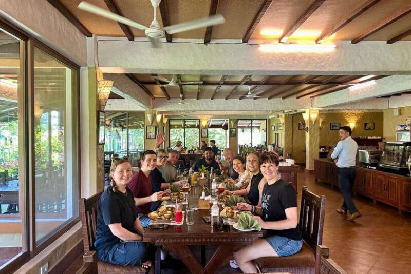Kathmandu: 8 days Nepal tour (Kathmandu, Chitwan & Pokhara) - Key Points