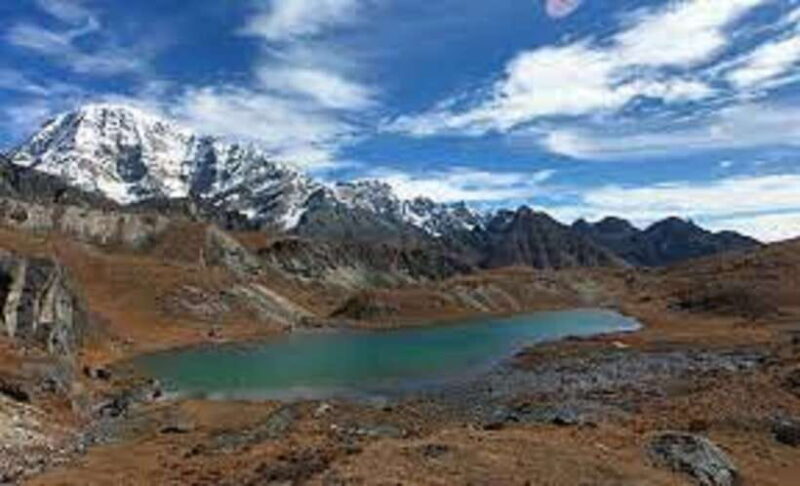 Kathmandu: 8 Night 9 Days Dudh kunda Trek - Who Is This Tour For?