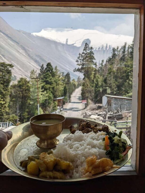 Kathmandu: 9-Day Annapurna Circuit Trek via Thorong La Pass - What This Tour Offers for the Traveler