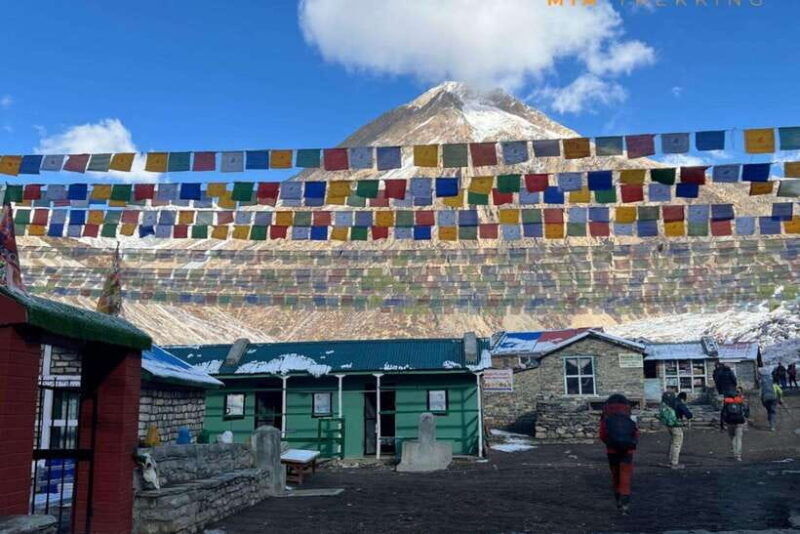 Kathmandu: 9-Day Annapurna Circuit Trek via Thorong La Pass - Final Thoughts