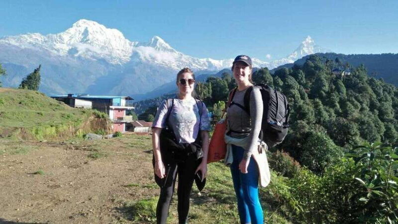 Kathmandu: 9-Day Mardi Himal Trek and Himalayan Adventure - Practical Considerations