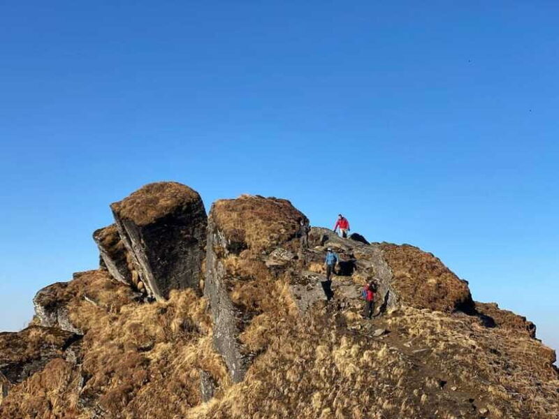 Kathmandu: 9-Day Mardi Himal Trek and Himalayan Adventure - Who Would Love This Trek?