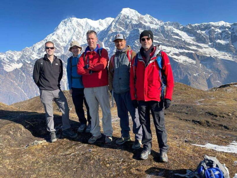 Kathmandu: 9-Day Mardi Himal Trek and Himalayan Adventure - The Sum Up