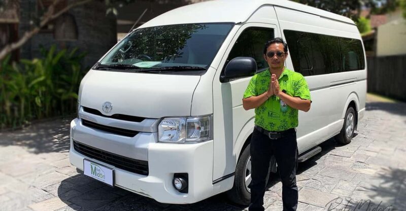 Kathmandu: Airport Pick Up/ Drop off by Private Vehicle - Pick-Up Process