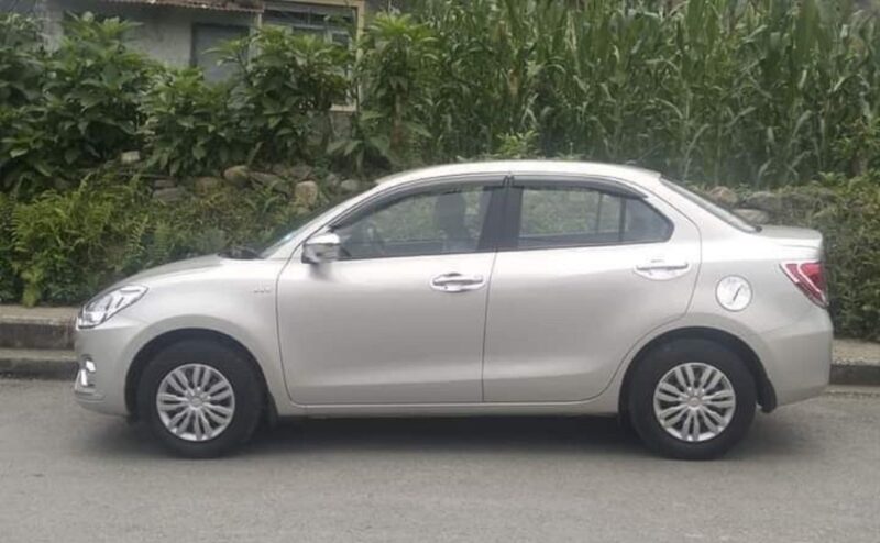 Kathmandu Airport Transfer - Arrival Experience