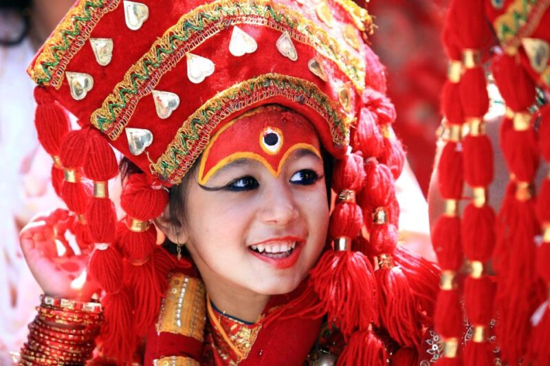 Kathmandu: All 7 UNESCO World Heritage Sites Day Tour - Inclusions and Amenities