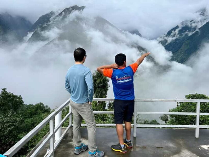 Kathmandu: Annapurna Base Camp Trek with Transfers - Introduction: What makes this Annapurna Trek appealing?