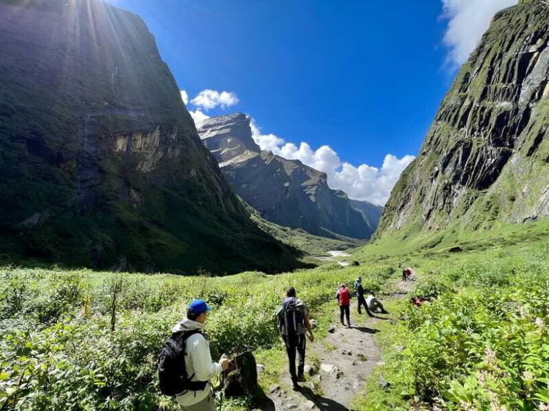 Kathmandu: Annapurna Base Camp Trek with Transfers - Final words