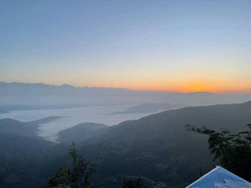 Kathmandu: Bhaktapur and Nagarkot Sunrise to Sunset Tour - Introduction: Why This Tour is a Great Choice