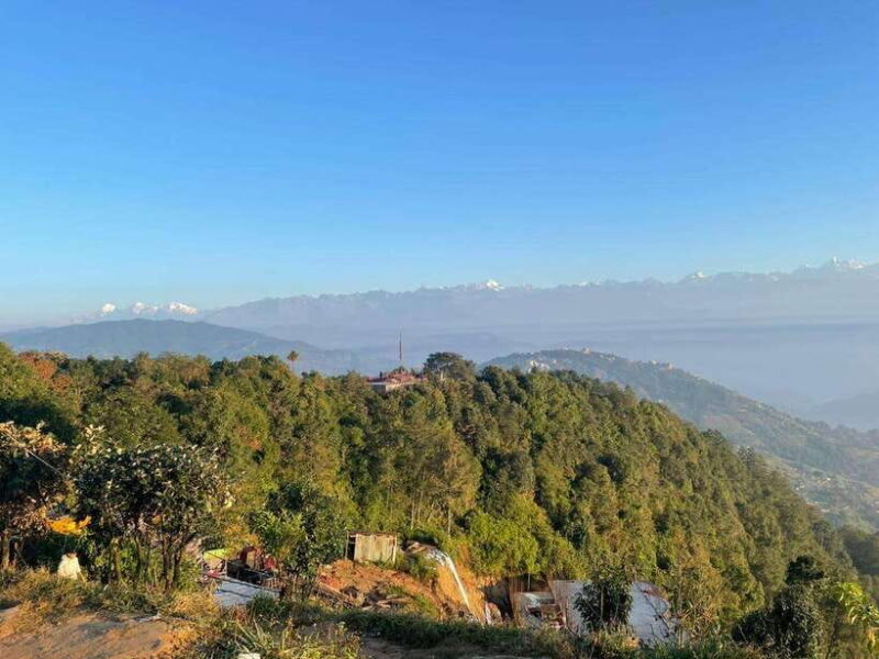 Kathmandu: Bhaktapur and Nagarkot Sunrise to Sunset Tour - Itinerary Breakdown: What to Expect