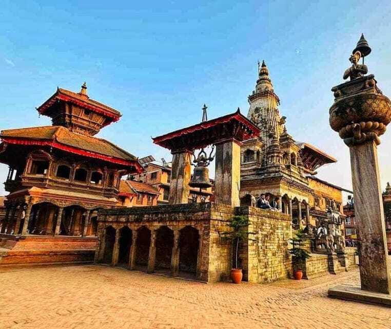 Kathmandu: Bhaktapur and Nagarkot Sunrise to Sunset Tour - Practical Tips for Travelers