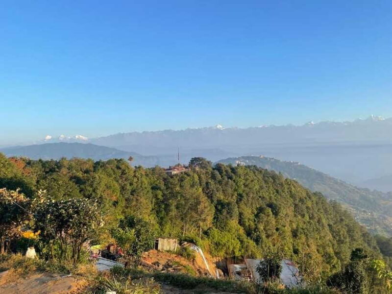 Kathmandu: Bhaktapur and Nagarkot Sunrise to Sunset Tour - The Experience Provider: Mount Glory Treks