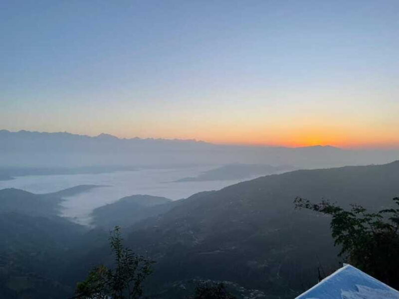Kathmandu: Bhaktapur and Nagarkot Sunrise to Sunset Tour - FAQ