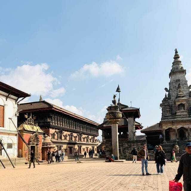 Kathmandu: Bhaktapur & Historic Panauti Village Day Tour - Final Thoughts