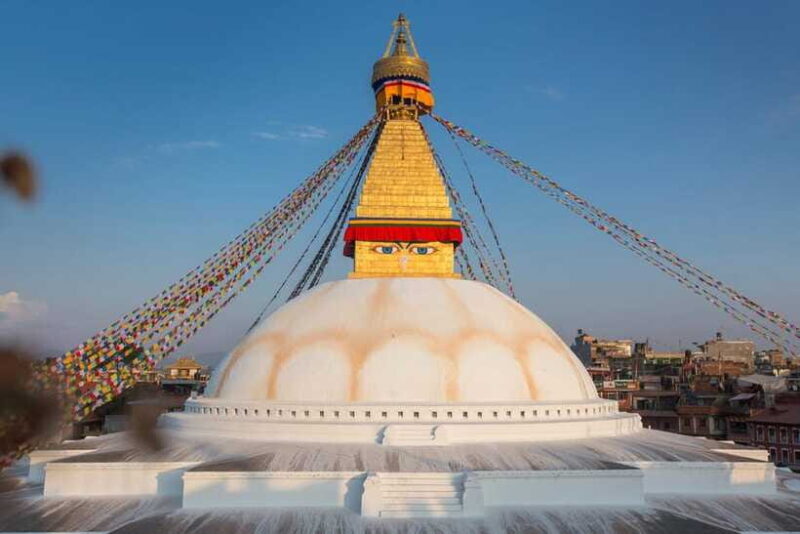 Kathmandu Buddhist Pilgrimage Tour - Final Thoughts