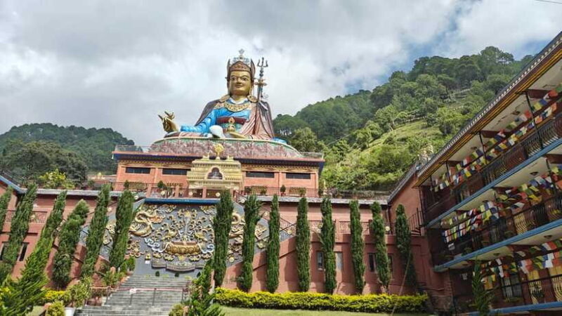 Kathmandu Buddhist Pilgrimage Tour - Final Recommendation
