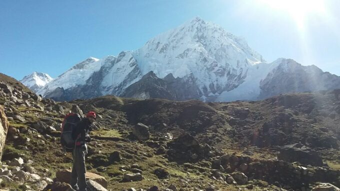 Kathmandu Budget: 20 Day Everest Base Camp,Kalapatthar Trek - Pricing Breakdown