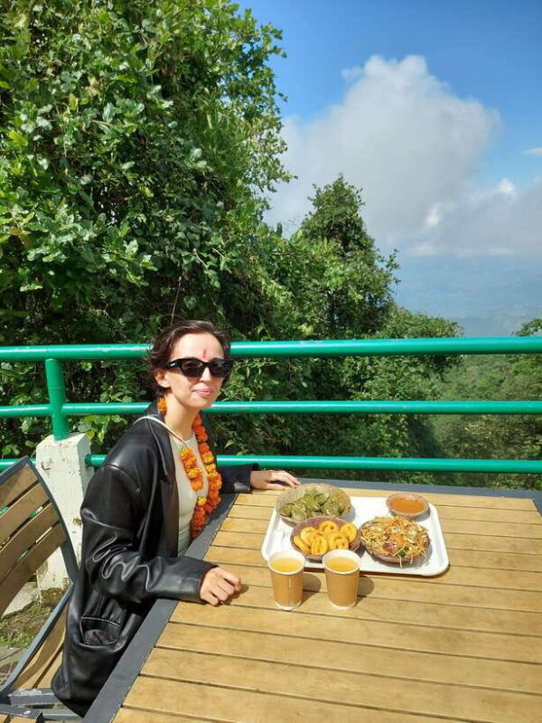 Kathmandu: Cable Car Tour with Forest and Food Walk - FAQs