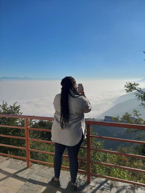Kathmandu: Cable Car Tour with Forest and Food Walk - Final Thoughts