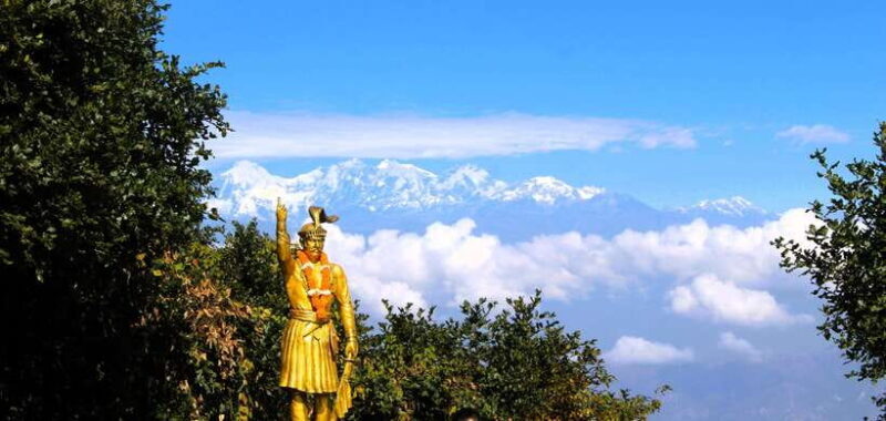 Kathmandu: Chandragiri Cable Car and Monkey Temple Tour - Who Will Love This Tour?