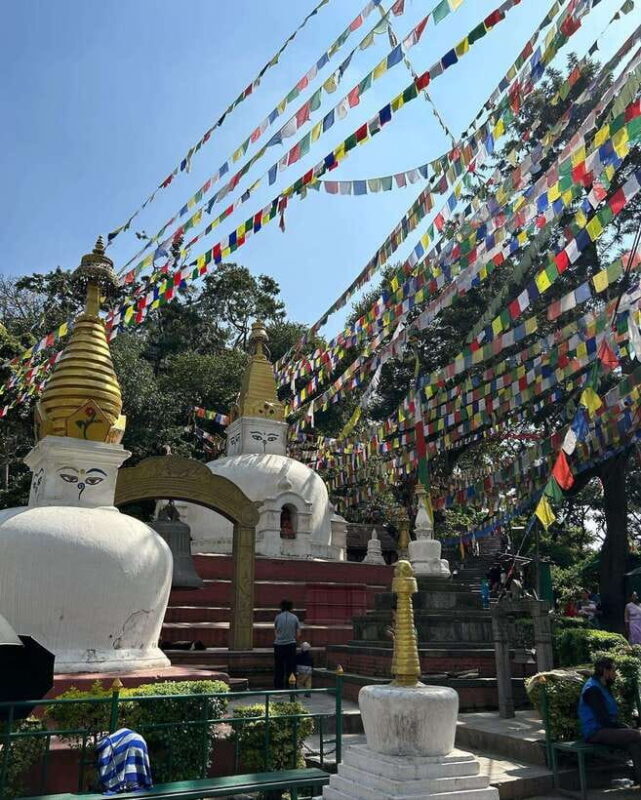 Kathmandu: Chandragiri Cable Car and Monkey Temple Tour - The Value of the Tour