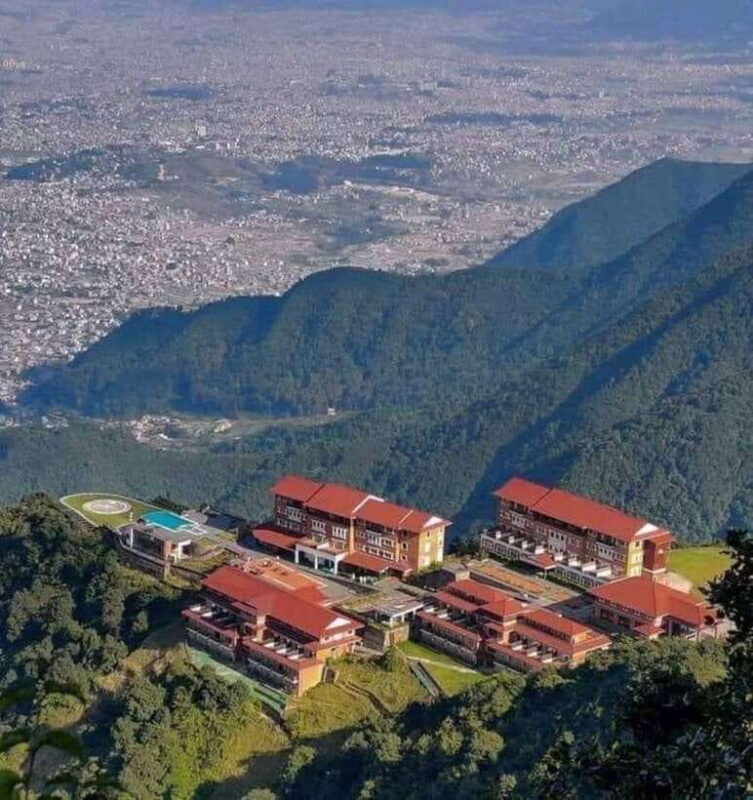 Kathmandu: Chandragiri Cable Car and Monkey Temple Tour - The Sum Up