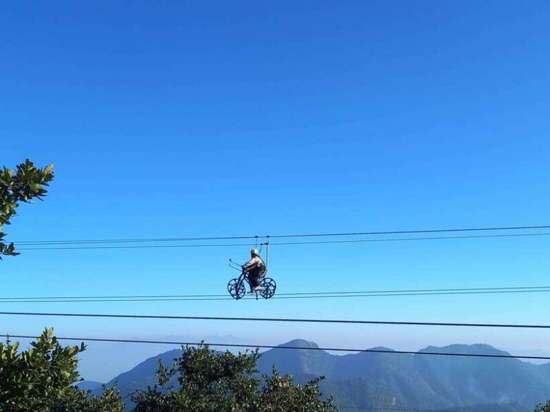 Kathmandu: Chandragiri Cable Car Half Day Tour - Who This Tour Is Perfect For