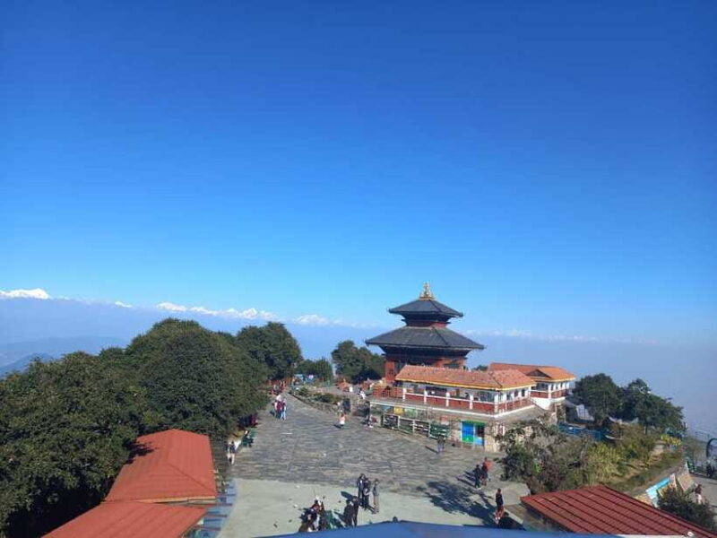 Kathmandu: Chandragiri Cable Car Half Day Tour - FAQ