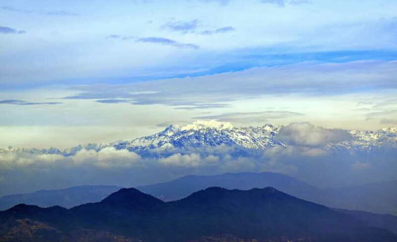 Kathmandu: Chandragiri Cable Car & Monkey Temple(Swayambhu) - What This Tour Means for You