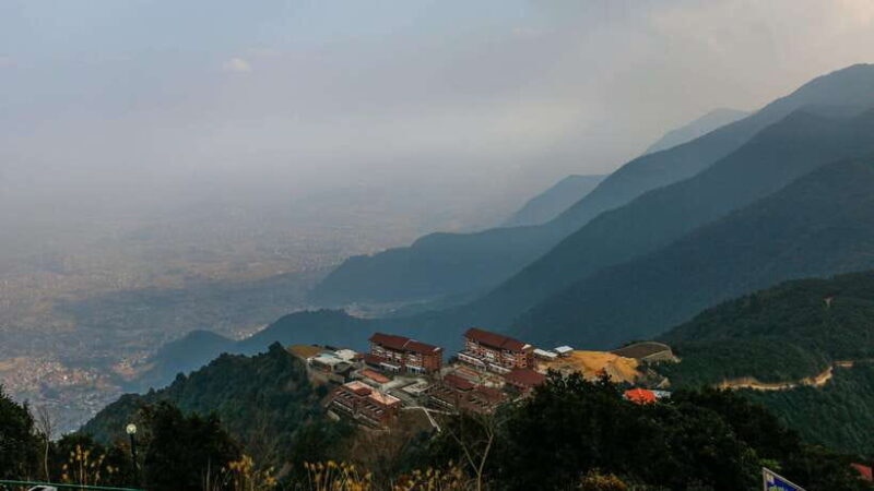 Kathmandu: Chandragiri Cable Car & Monkey Temple(Swayambhu) - Frequently Asked Questions
