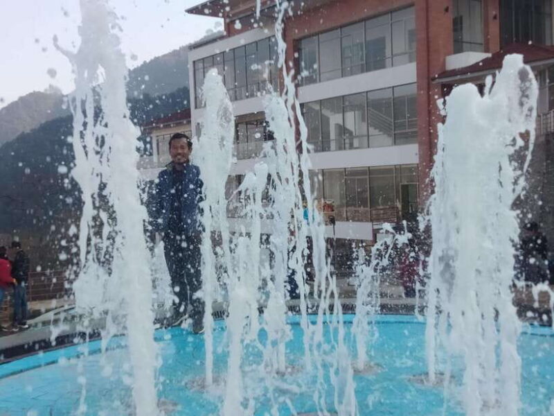 Kathmandu: Chandragiri cable car ride tour - Practical Details and Tips