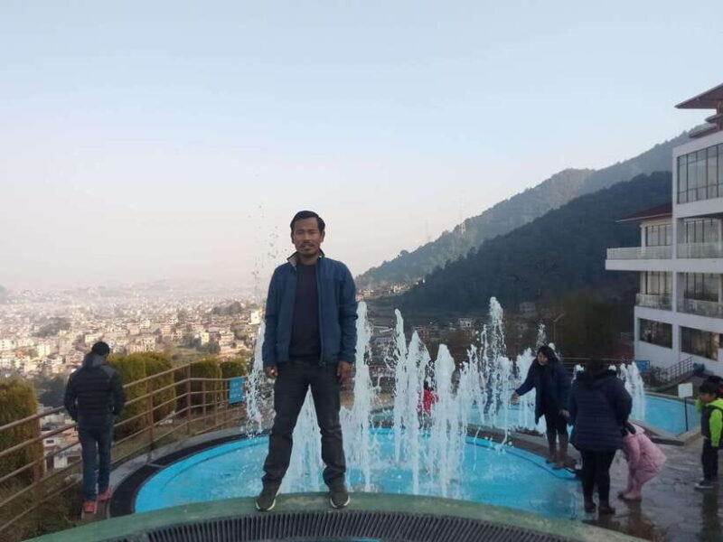 Kathmandu: Chandragiri cable car ride tour - What to Expect and Watch Out For