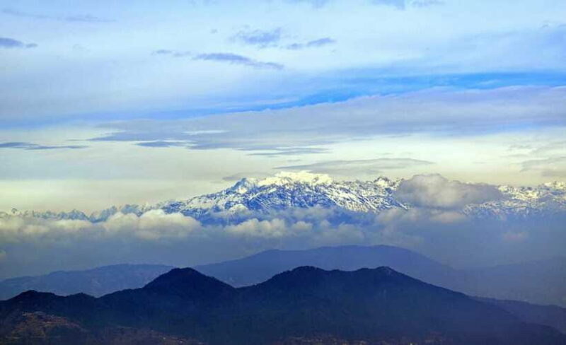 Kathmandu: Chandragiri Cable Car, Things to do in Kathmandu - The Sum Up