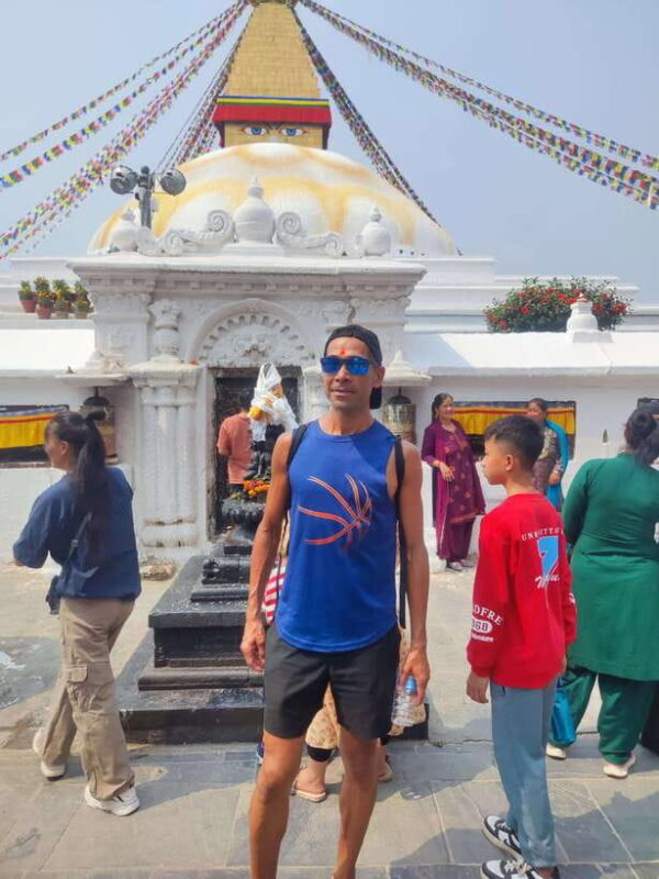 Kathmandu : City Highlights Bus Tour Full Day - Key Points