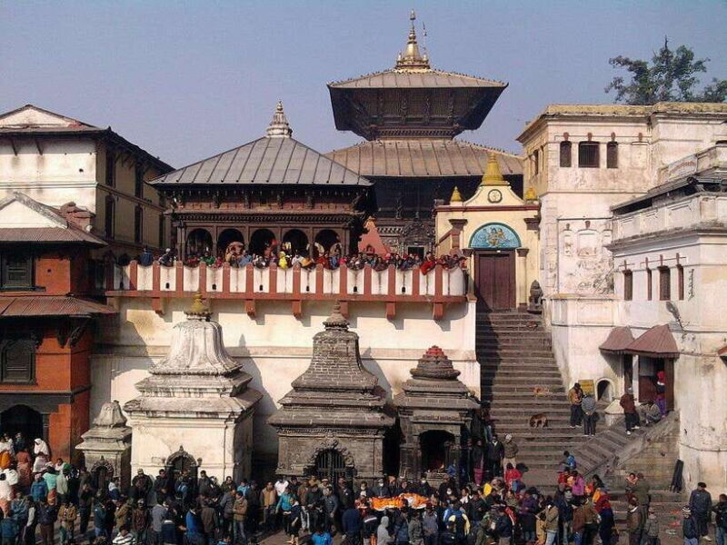 Kathmandu : City Highlights Bus Tour Full Day - How This Tour Adds Up for You