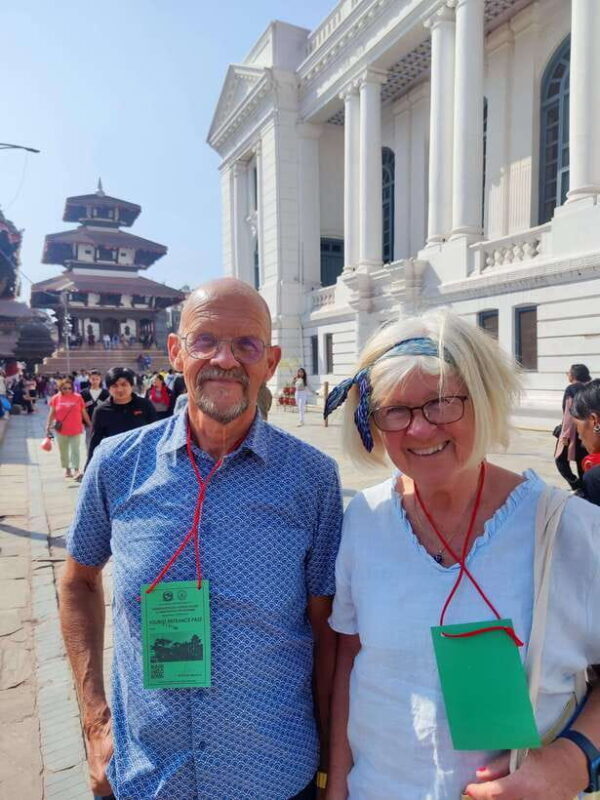 Kathmandu : City Highlights Bus Tour Full Day - Practical Tips for Making the Most of It