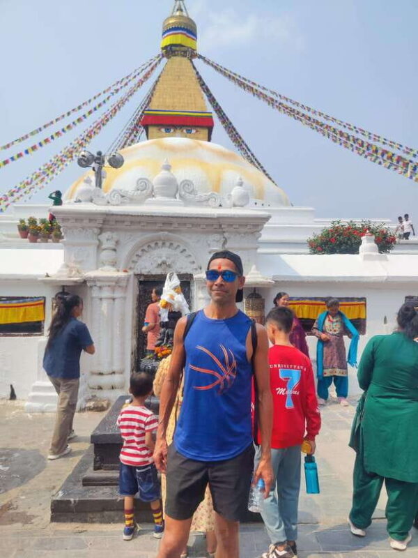 Kathmandu : City Highlights Bus Tour Full Day - The Sum Up: Is This Tour Right for You?