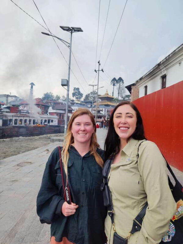 Kathmandu : City Highlights Bus Tour Full Day - FAQ
