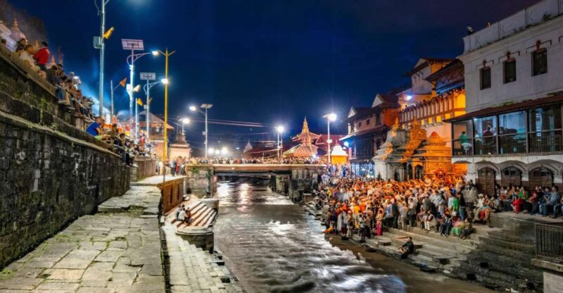 Kathmandu City Sightseeing Bus Tour (5 Sights) - Highlights of the Experience