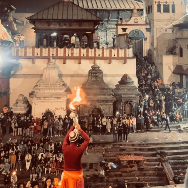 Kathmandu City Tour (A) - Who Will Love This Tour?