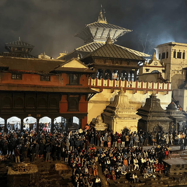 Kathmandu City Tour (A) - Final Thoughts