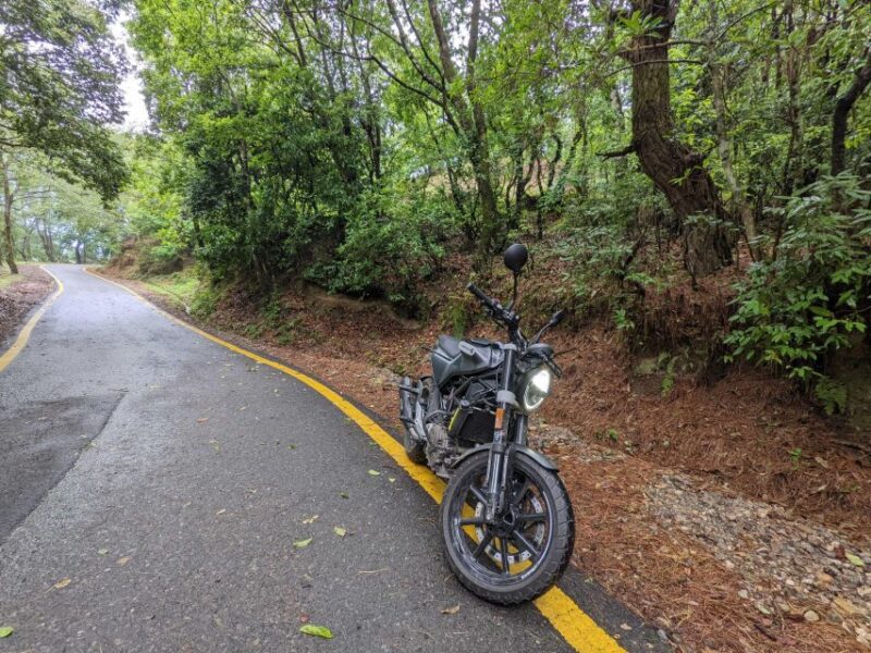 Kathmandu City Tour by Bike - Key Points