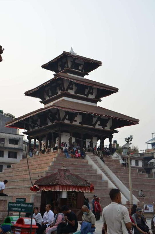 Kathmandu City Tour by private Car. - Why This Tour Offers Great Value