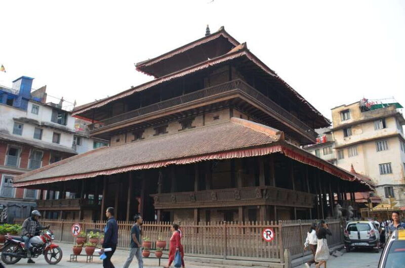 Kathmandu City Tour by private Car. - Who Will Love This Experience?