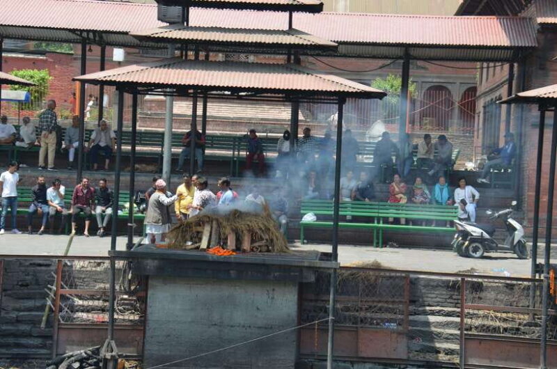 Kathmandu City Tour by private Car. - The Sum Up