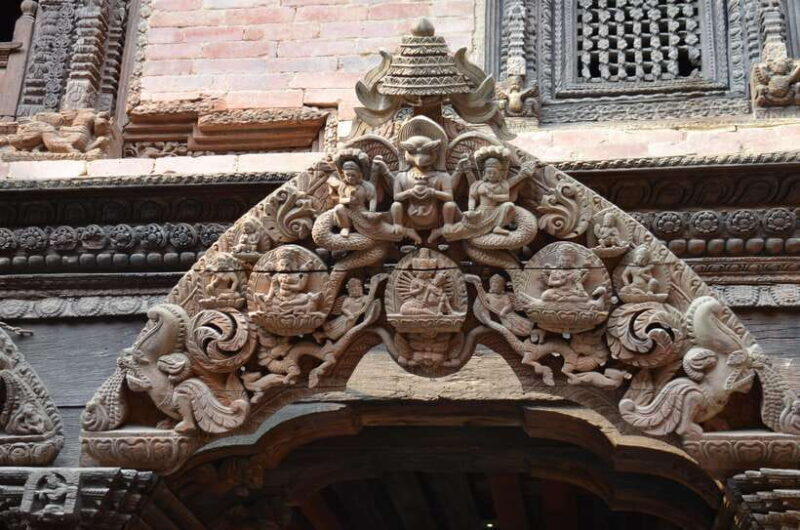 Kathmandu City Tour by private Car. - FAQ