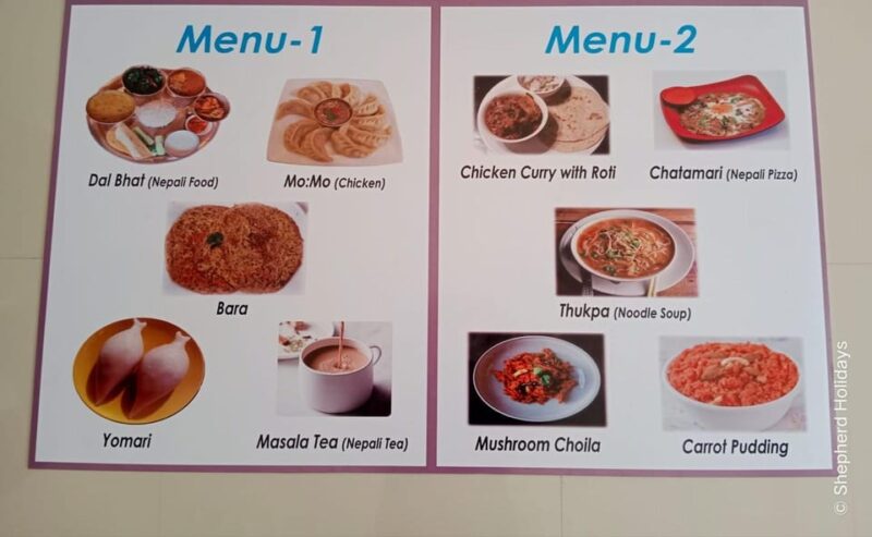 Kathmandu: Cooking Class in Nepal - Itinerary Highlights