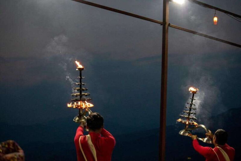 Kathmandu: Cremation & Aarati Evening Tour at Pashupatinath - Key Points